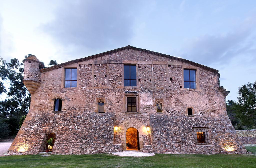 Ses Garites Guest House Палс Екстериор снимка