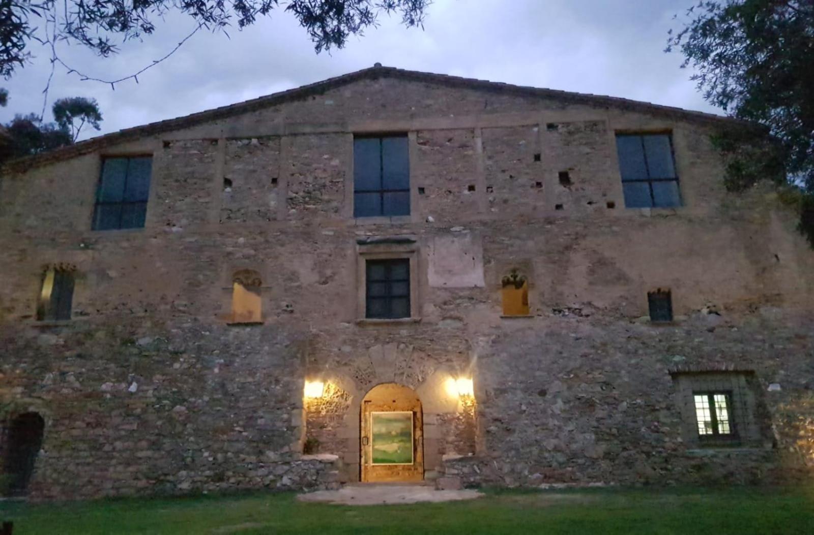 Ses Garites Guest House Палс Екстериор снимка