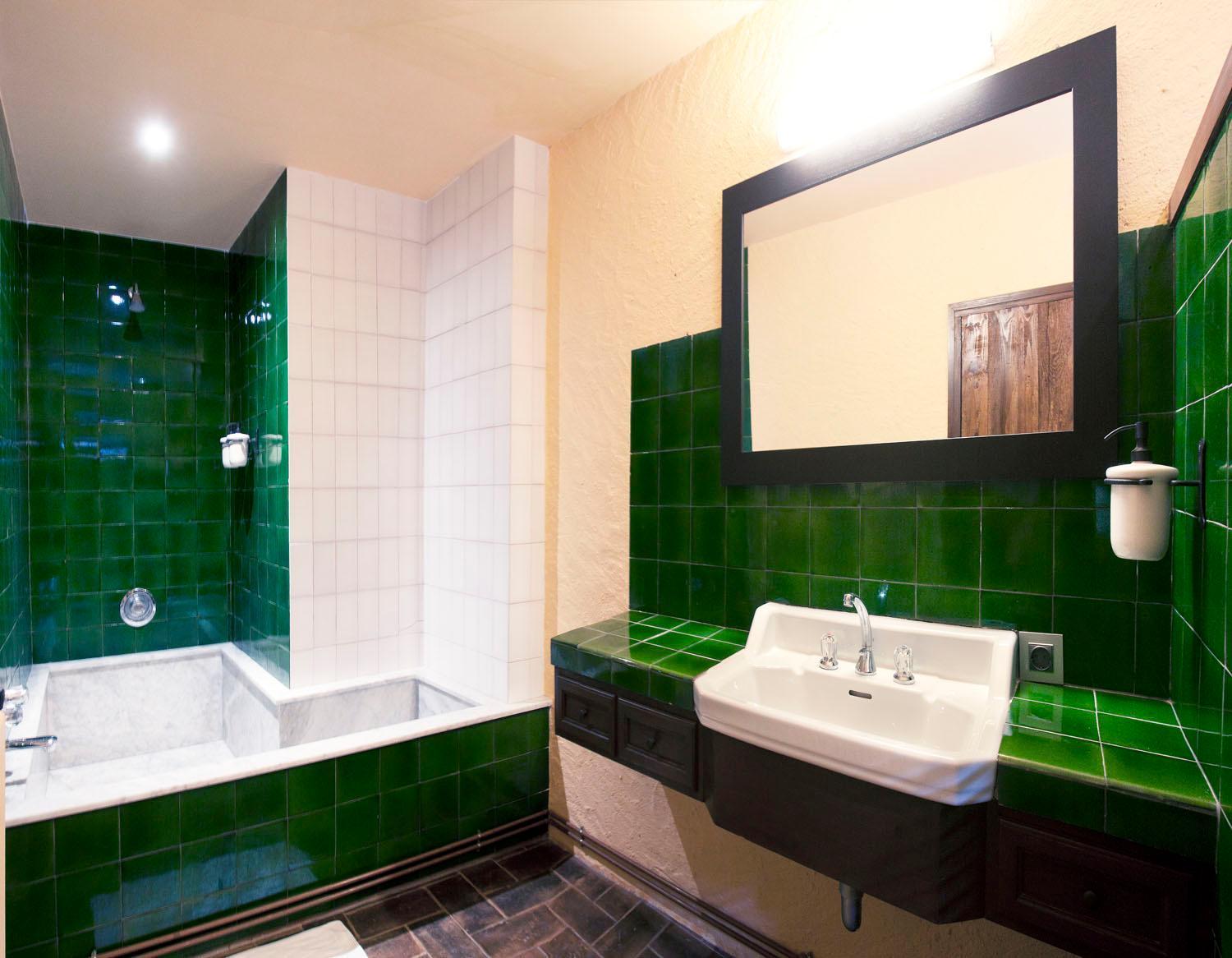 Ses Garites Guest House Палс Екстериор снимка