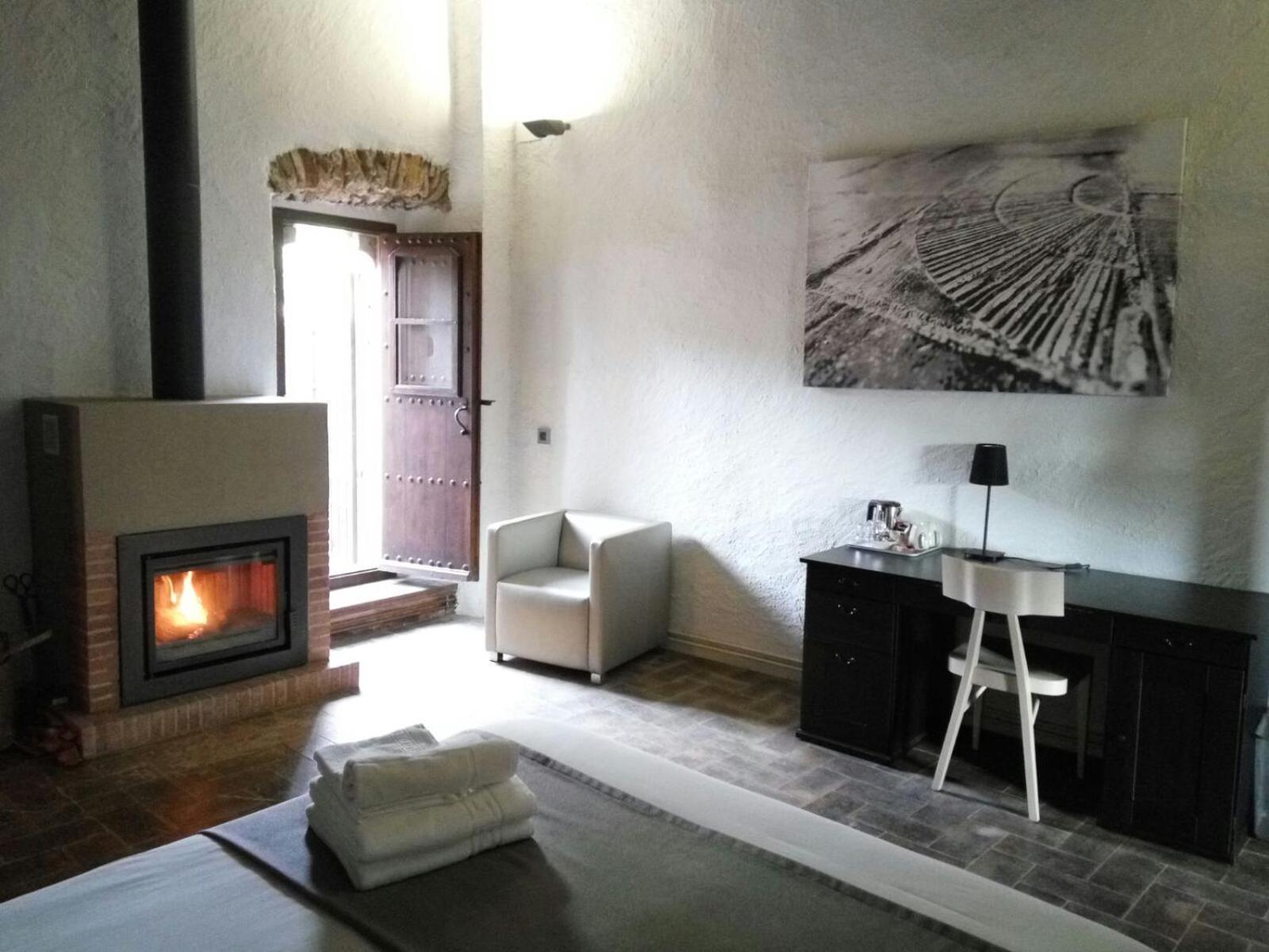 Ses Garites Guest House Палс Екстериор снимка