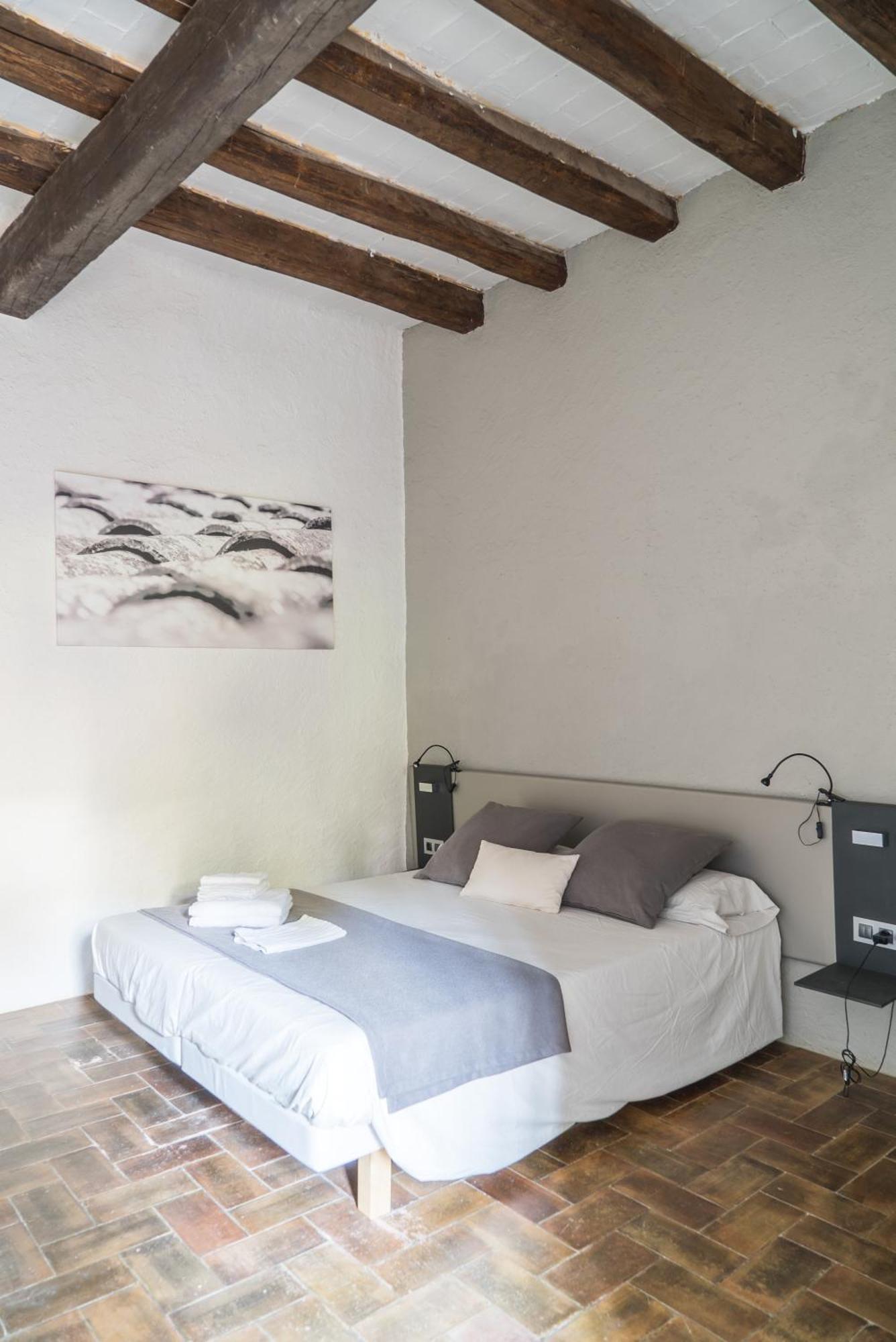 Ses Garites Guest House Палс Екстериор снимка