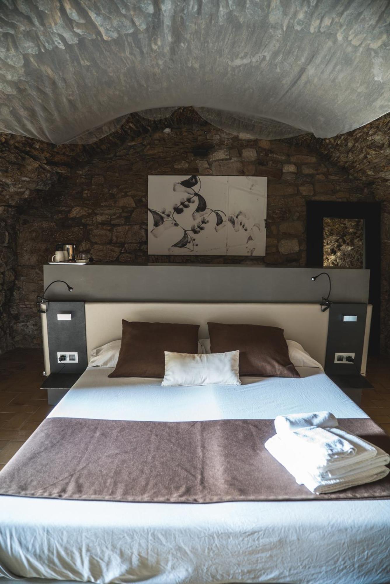 Ses Garites Guest House Палс Екстериор снимка