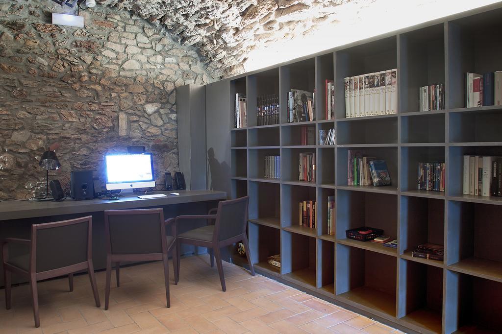 Ses Garites Guest House Палс Екстериор снимка