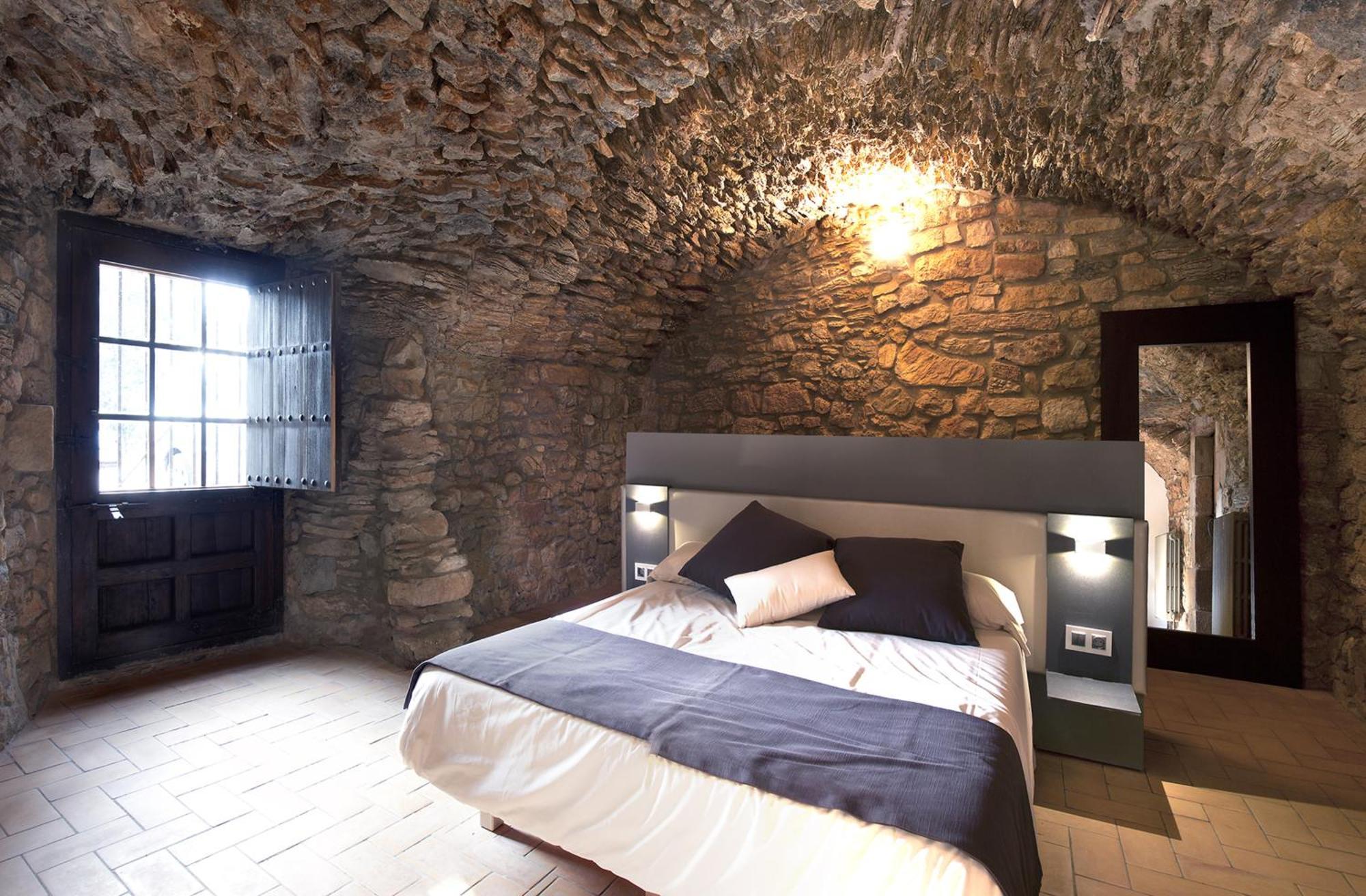 Ses Garites Guest House Палс Стая снимка