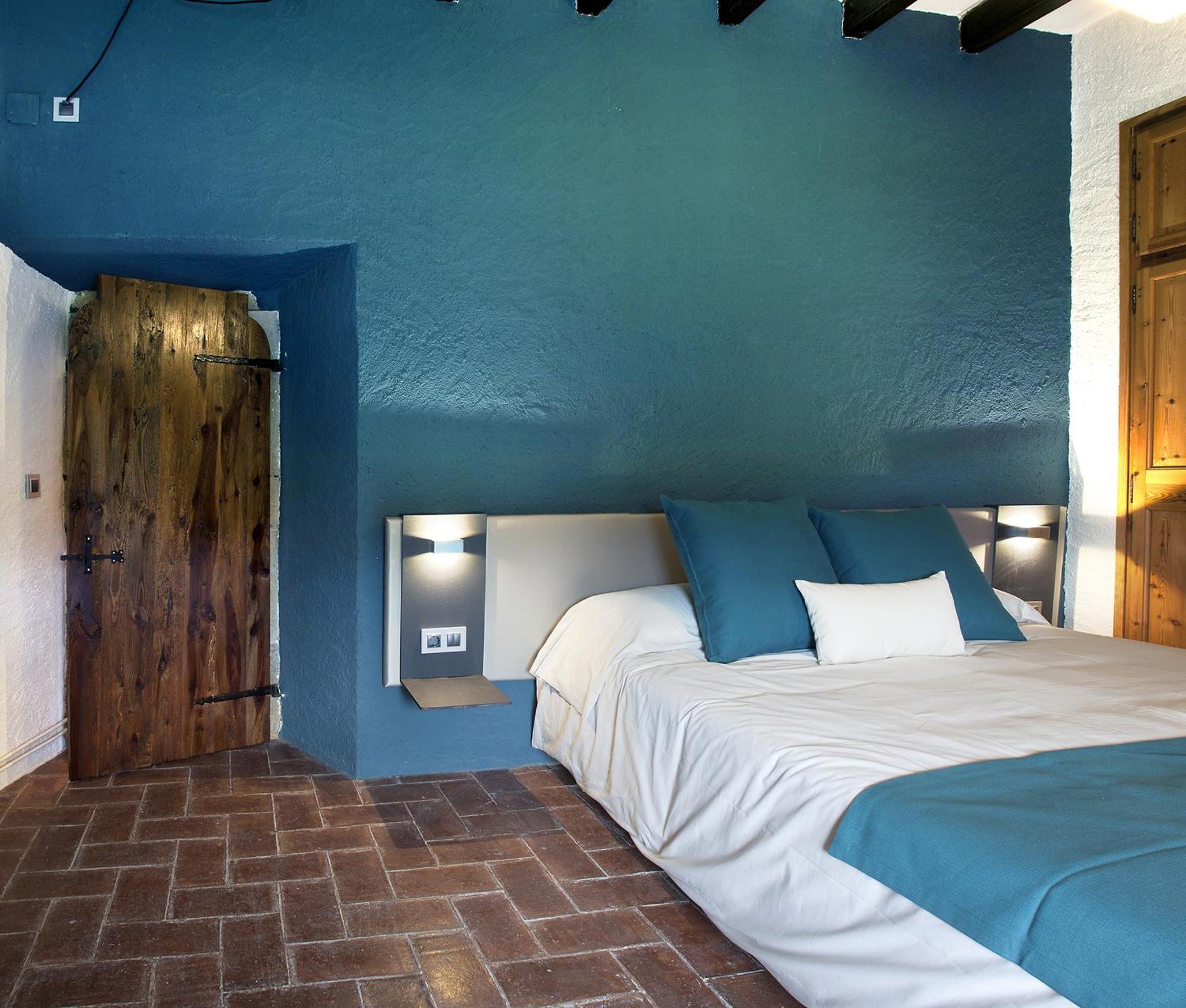 Ses Garites Guest House Палс Стая снимка