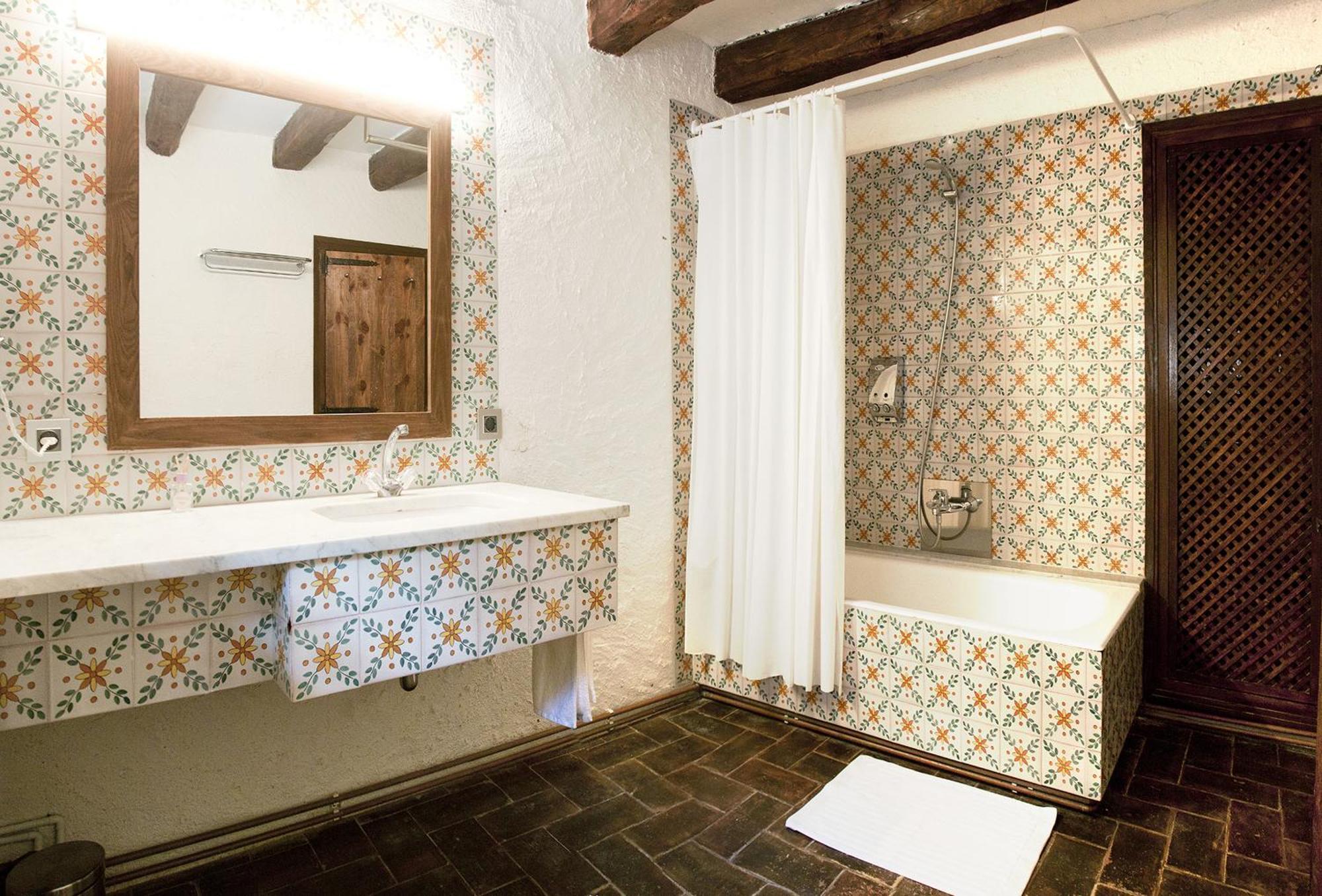 Ses Garites Guest House Палс Стая снимка