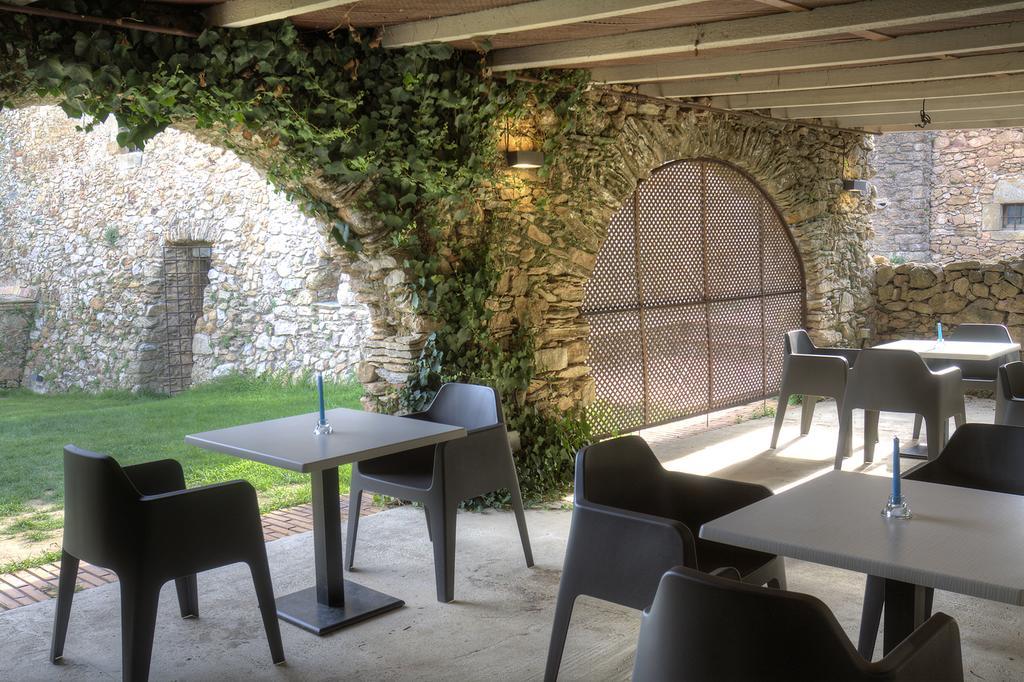 Ses Garites Guest House Палс Екстериор снимка