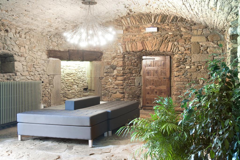 Ses Garites Guest House Палс Екстериор снимка