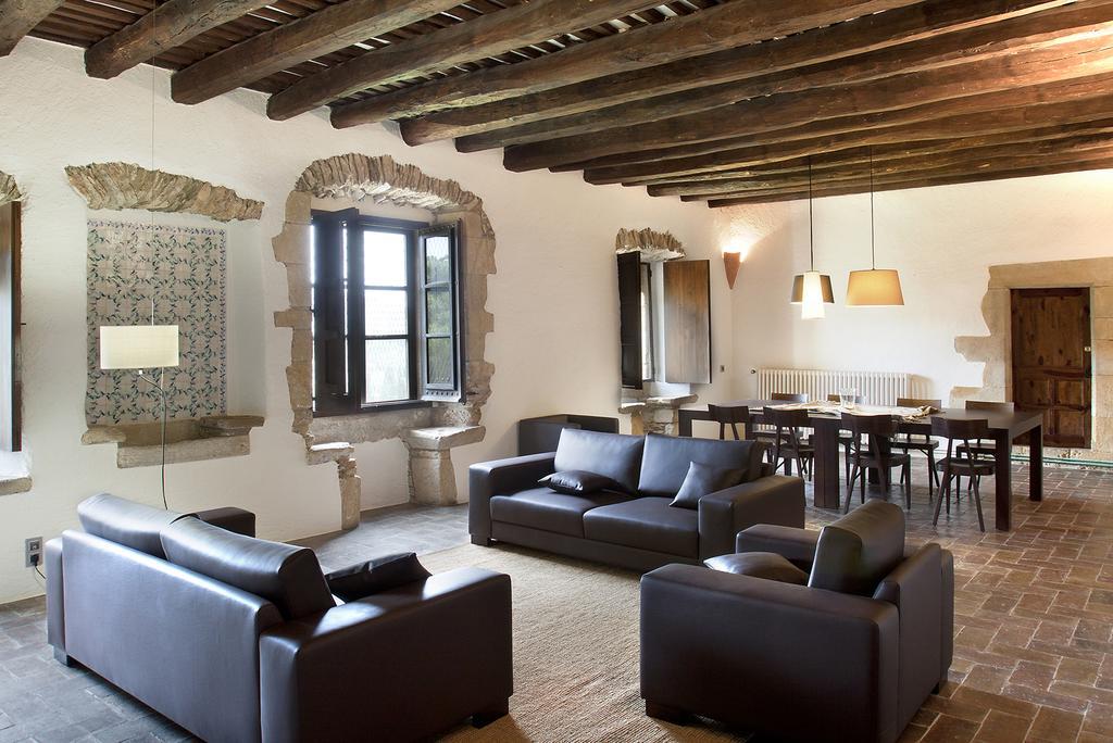 Ses Garites Guest House Палс Екстериор снимка