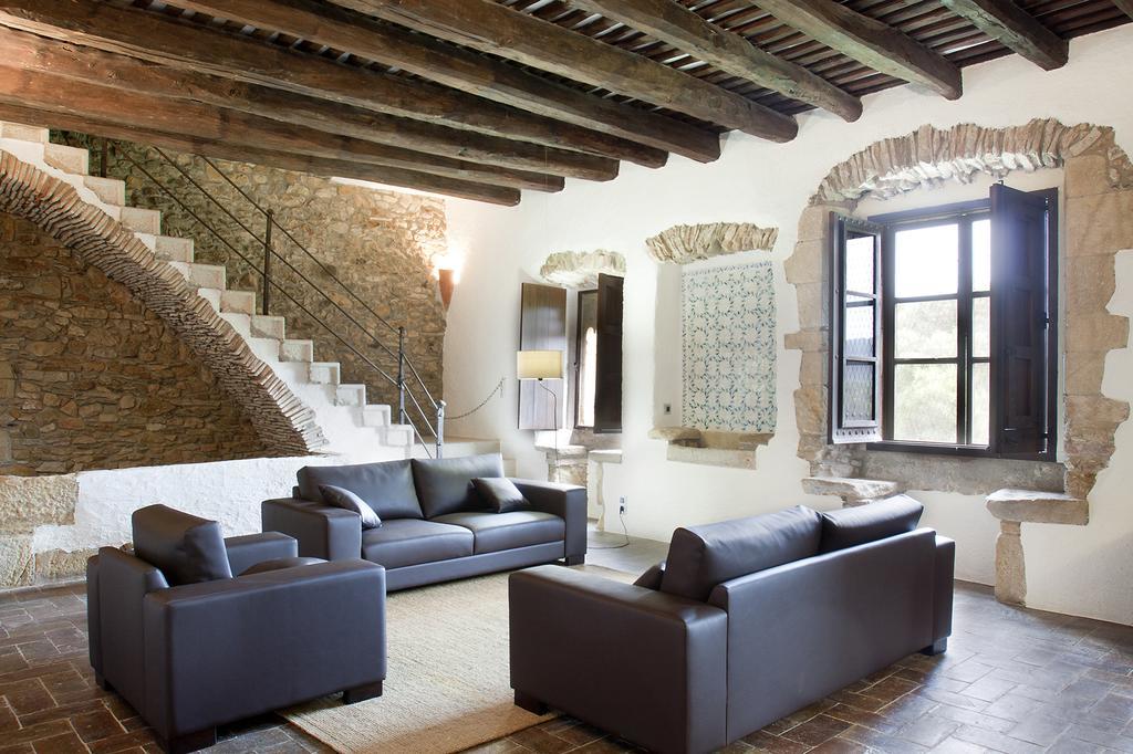 Ses Garites Guest House Палс Екстериор снимка