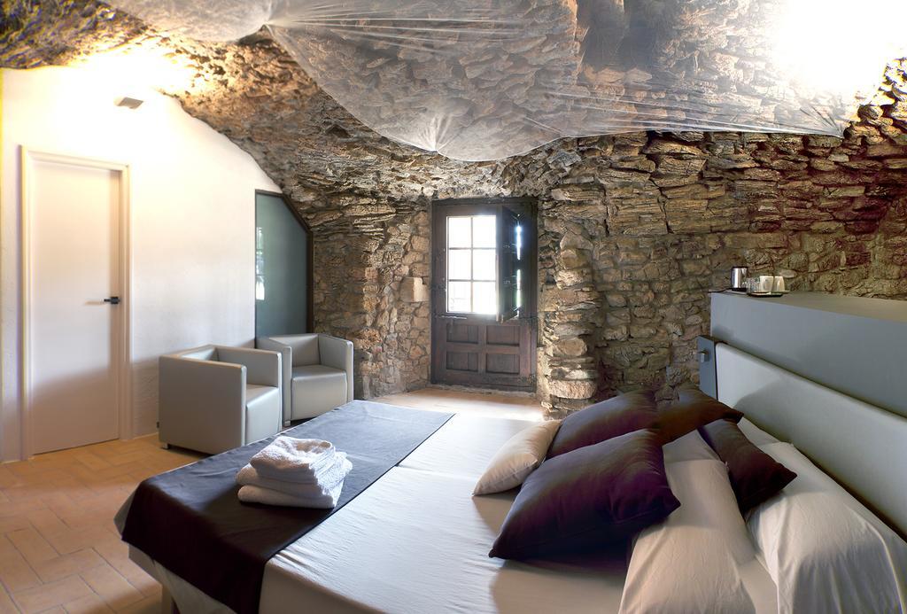Ses Garites Guest House Палс Стая снимка
