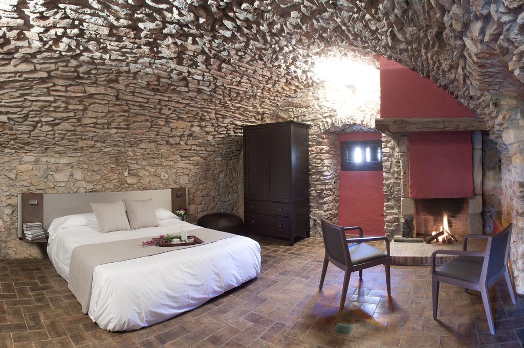 Ses Garites Guest House Палс Стая снимка