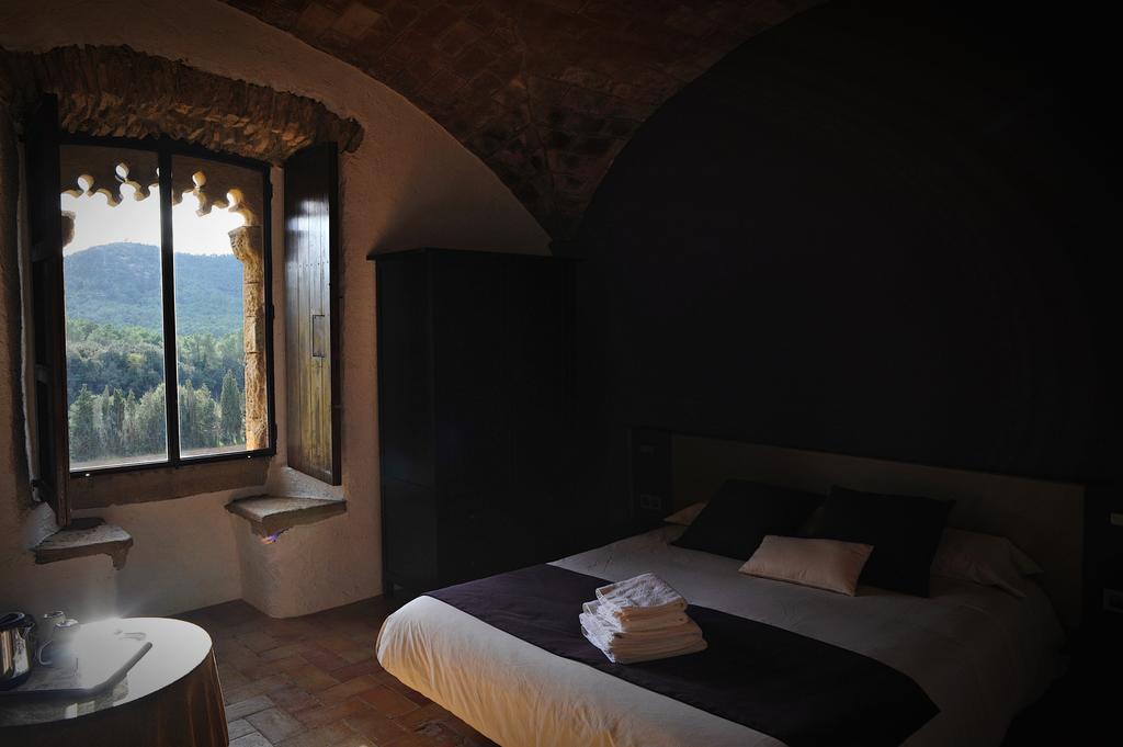 Ses Garites Guest House Палс Стая снимка