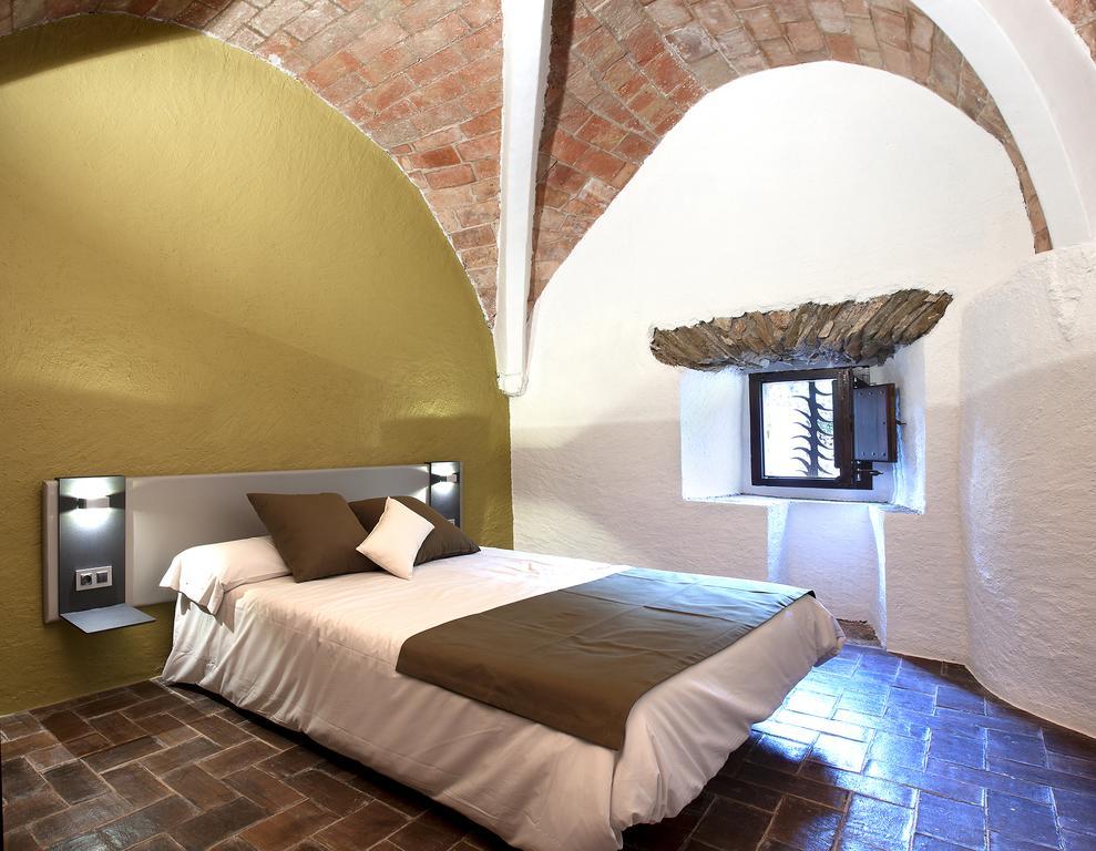 Ses Garites Guest House Палс Стая снимка