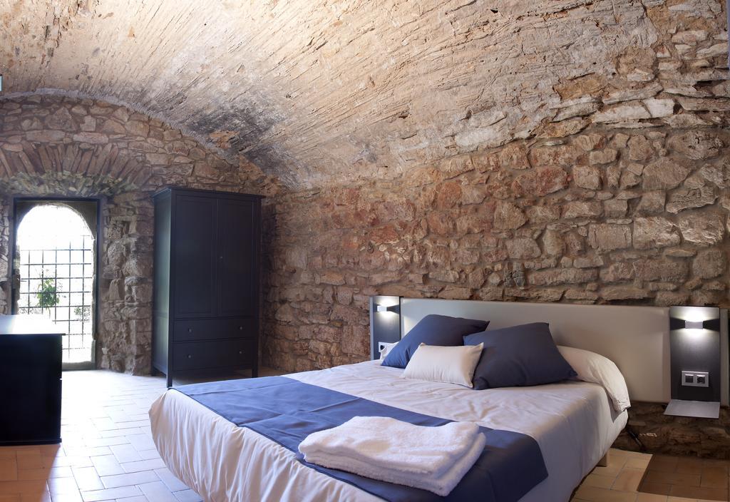 Ses Garites Guest House Палс Екстериор снимка