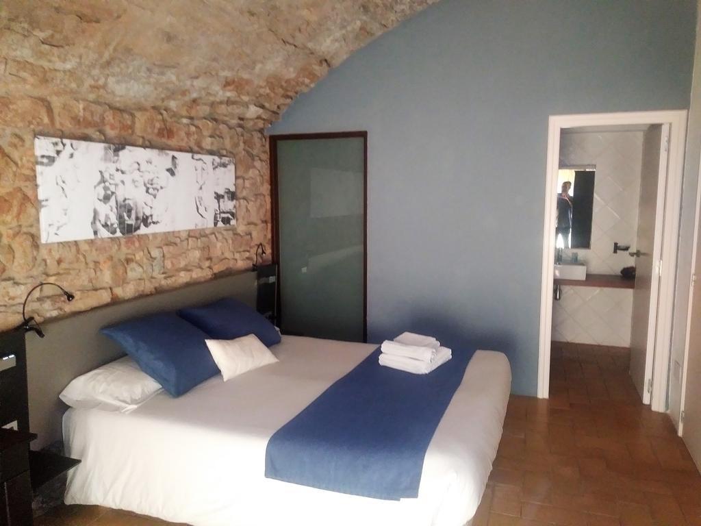 Ses Garites Guest House Палс Екстериор снимка