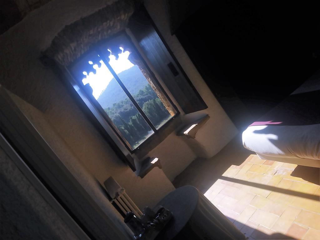 Ses Garites Guest House Палс Екстериор снимка