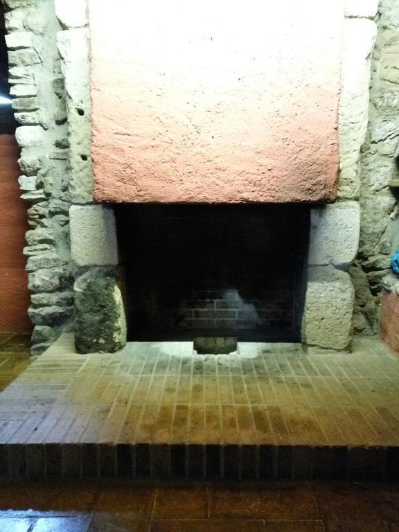 Ses Garites Guest House Палс Екстериор снимка