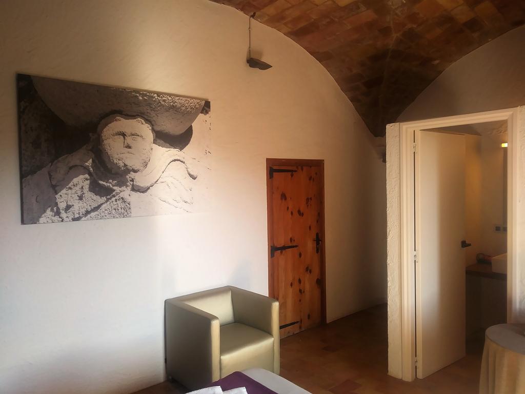 Ses Garites Guest House Палс Екстериор снимка