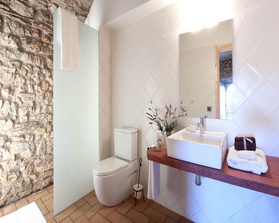 Ses Garites Guest House Палс Екстериор снимка