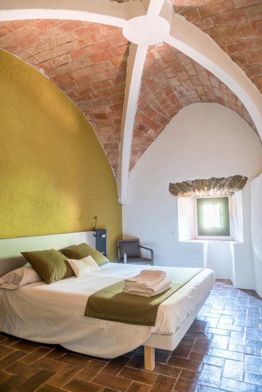 Ses Garites Guest House Палс Екстериор снимка