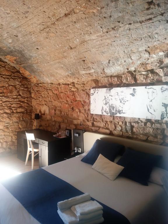 Ses Garites Guest House Палс Екстериор снимка
