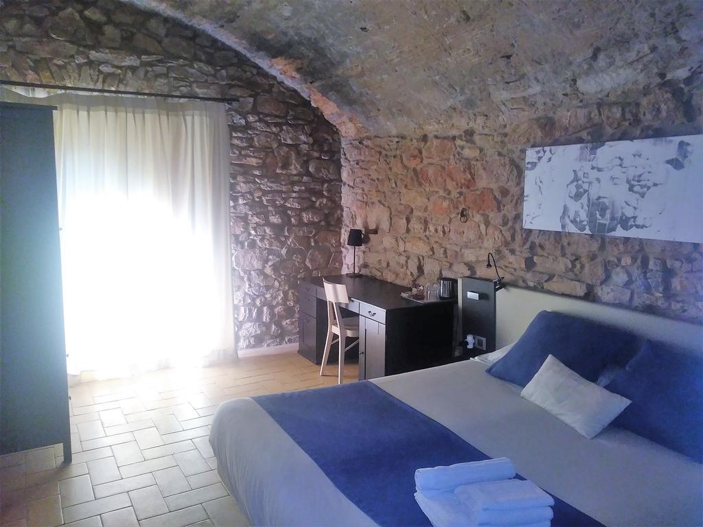 Ses Garites Guest House Палс Екстериор снимка