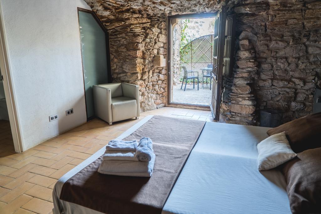 Ses Garites Guest House Палс Екстериор снимка